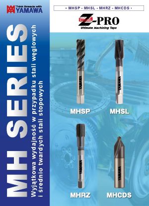 New! MH Series